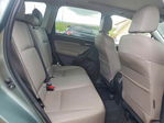Subaru Forester 2018