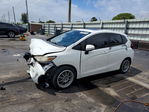 Honda Fit 2015