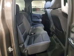 Chevrolet Silverado 2015