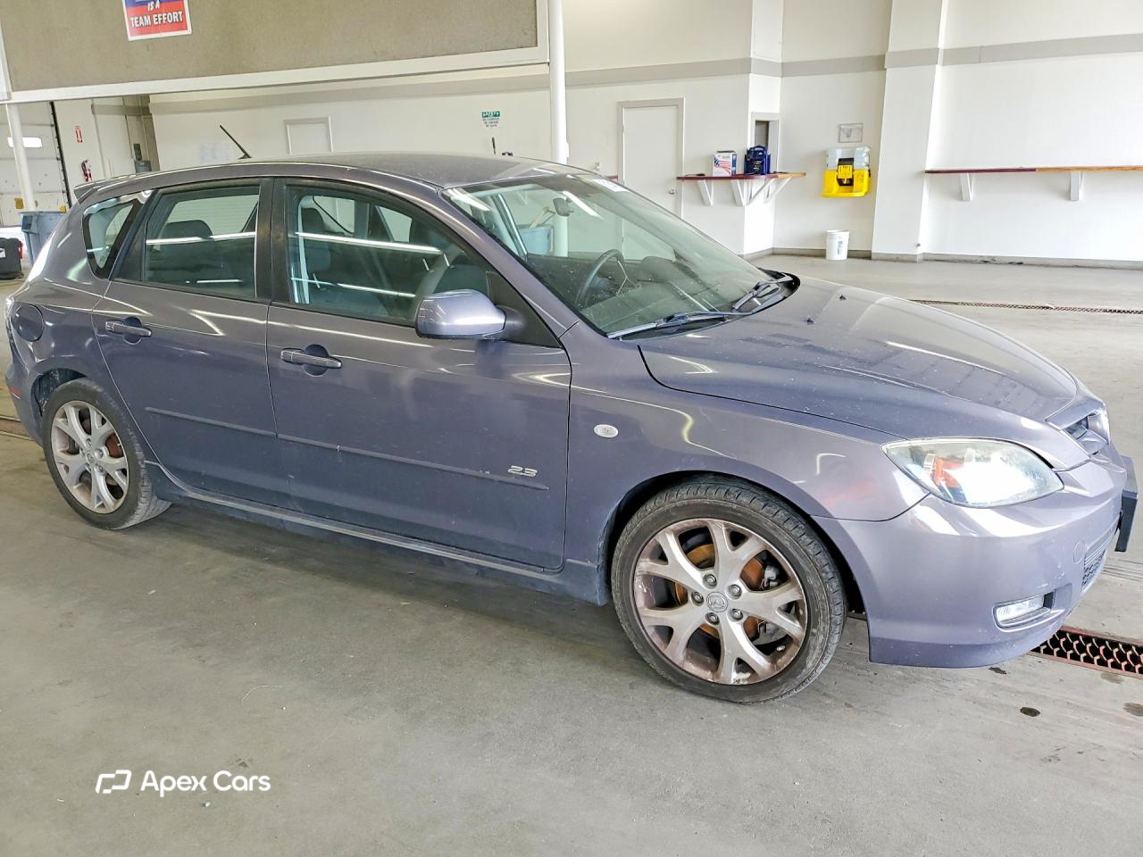 Mazda 3 2009
