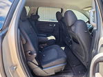 Chevrolet Traverse 2011