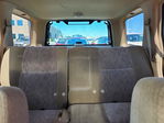 Nissan Pathfinder 2001