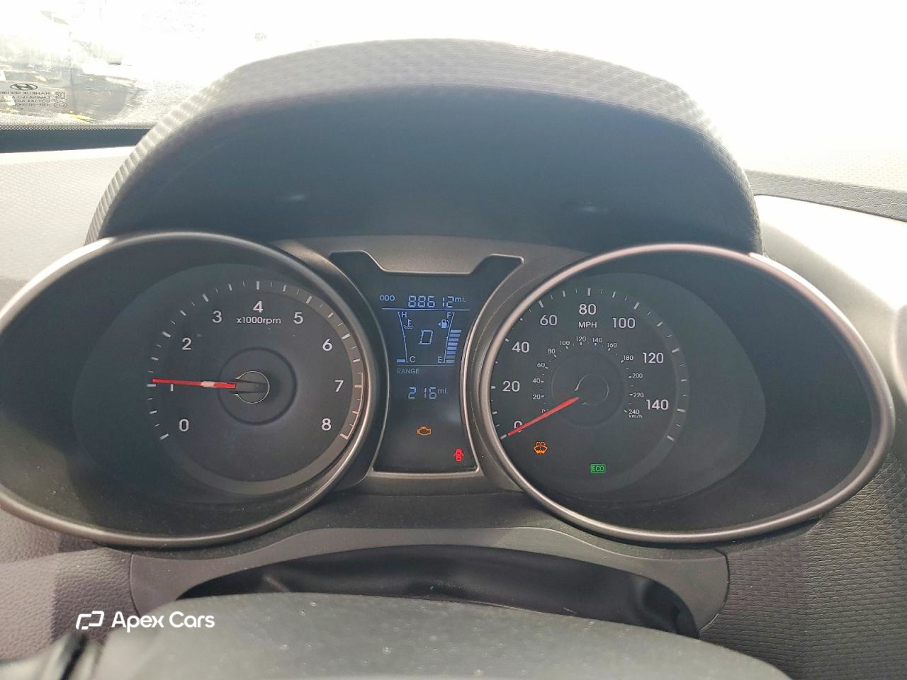 Hyundai Veloster 2016