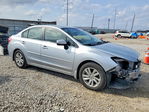 Subaru Impreza 2016