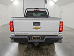 Chevrolet Silverado 2019