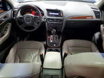 Audi Q5 2011