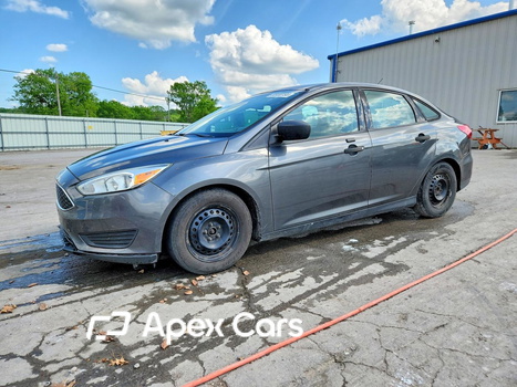 Ford Focus 2016 - Zdjęcie 1 z 14