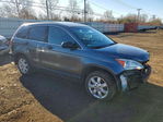 Honda CR-V 2011