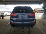 Subaru Tribeca 2013
