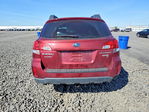 Subaru Outback 2011