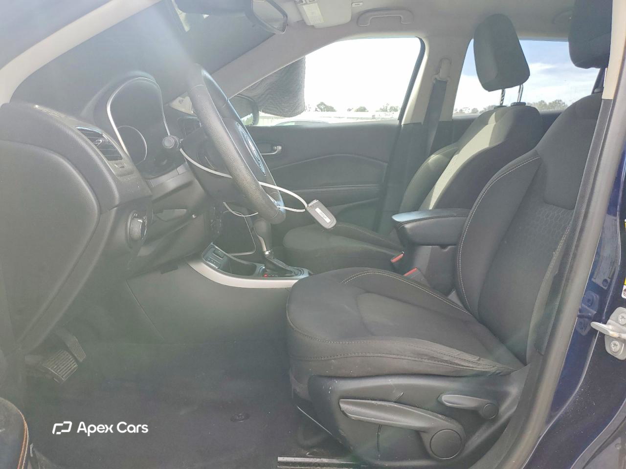 Jeep Compass 2019
