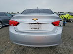 Chevrolet Impala 2016