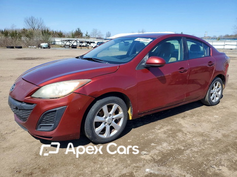 Mazda 3 2011 - Image 1 of 12