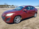 Mazda 3 2011
