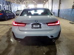 BMW Series 3 2025