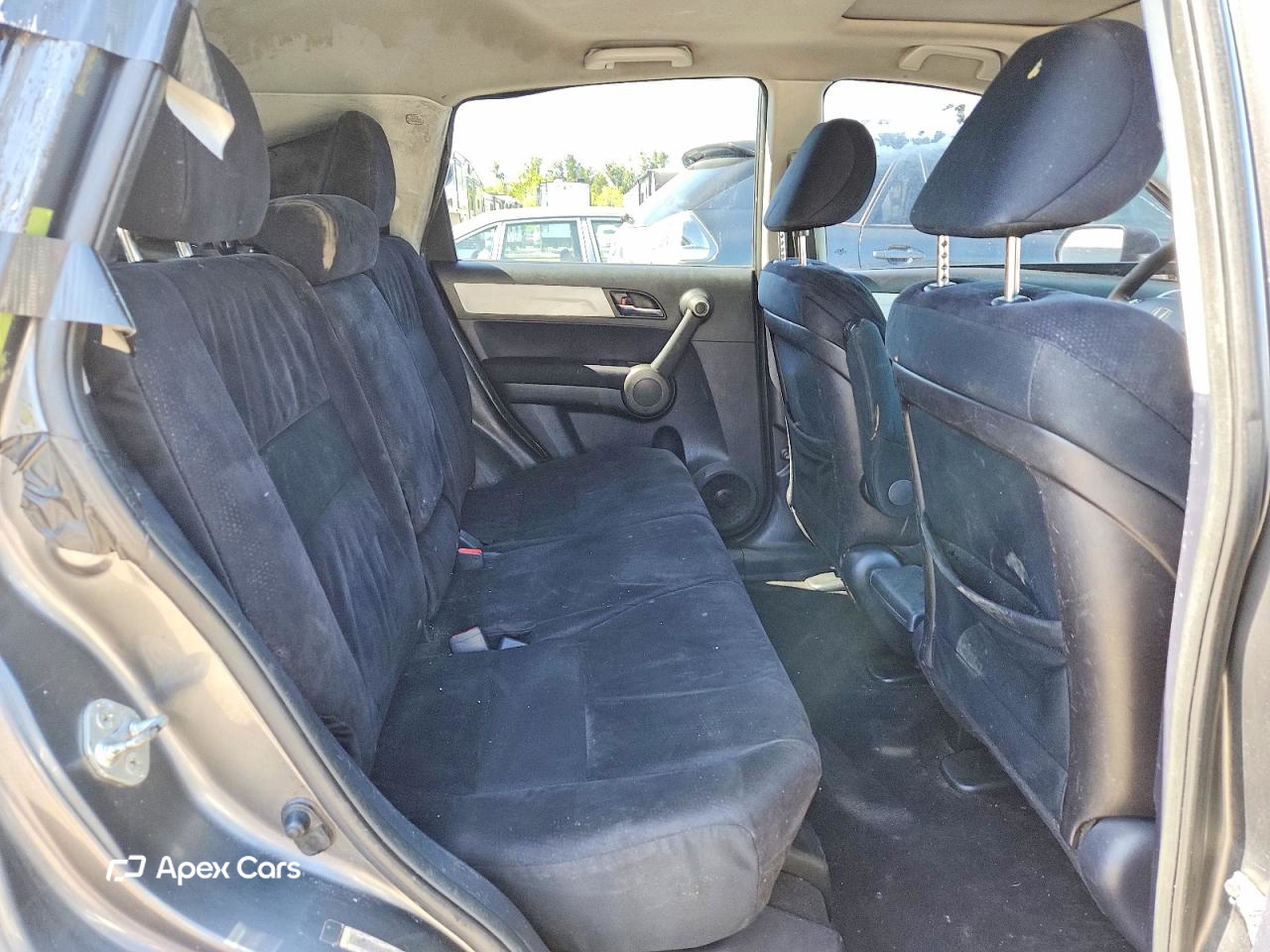 Honda CR-V 2010
