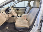 Nissan Altima 2016