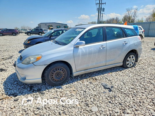 Toyota Corolla 2007 - Image 1 of 12