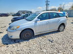 Toyota Corolla 2007