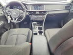 Kia Optima 2017