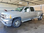 Chevrolet Silverado 2014