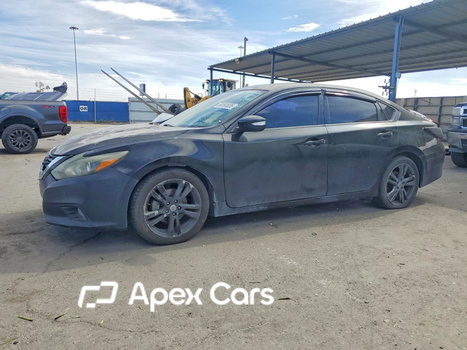 Nissan Altima 2016 - Image 1 of 12