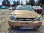 Kia Rio 2003