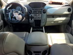 Honda Pilot 2013