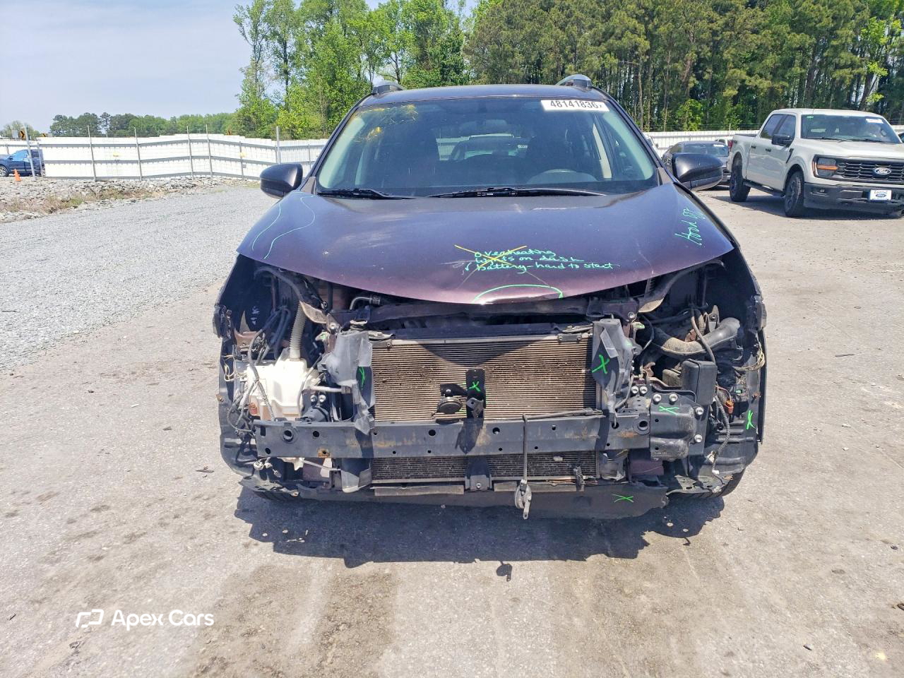 Toyota RAV 4 2016