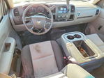 Chevrolet Silverado 2007