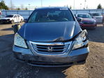 Honda Odyssey 2010