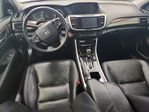 Honda Accord 2017