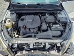 Kia Optima 2011