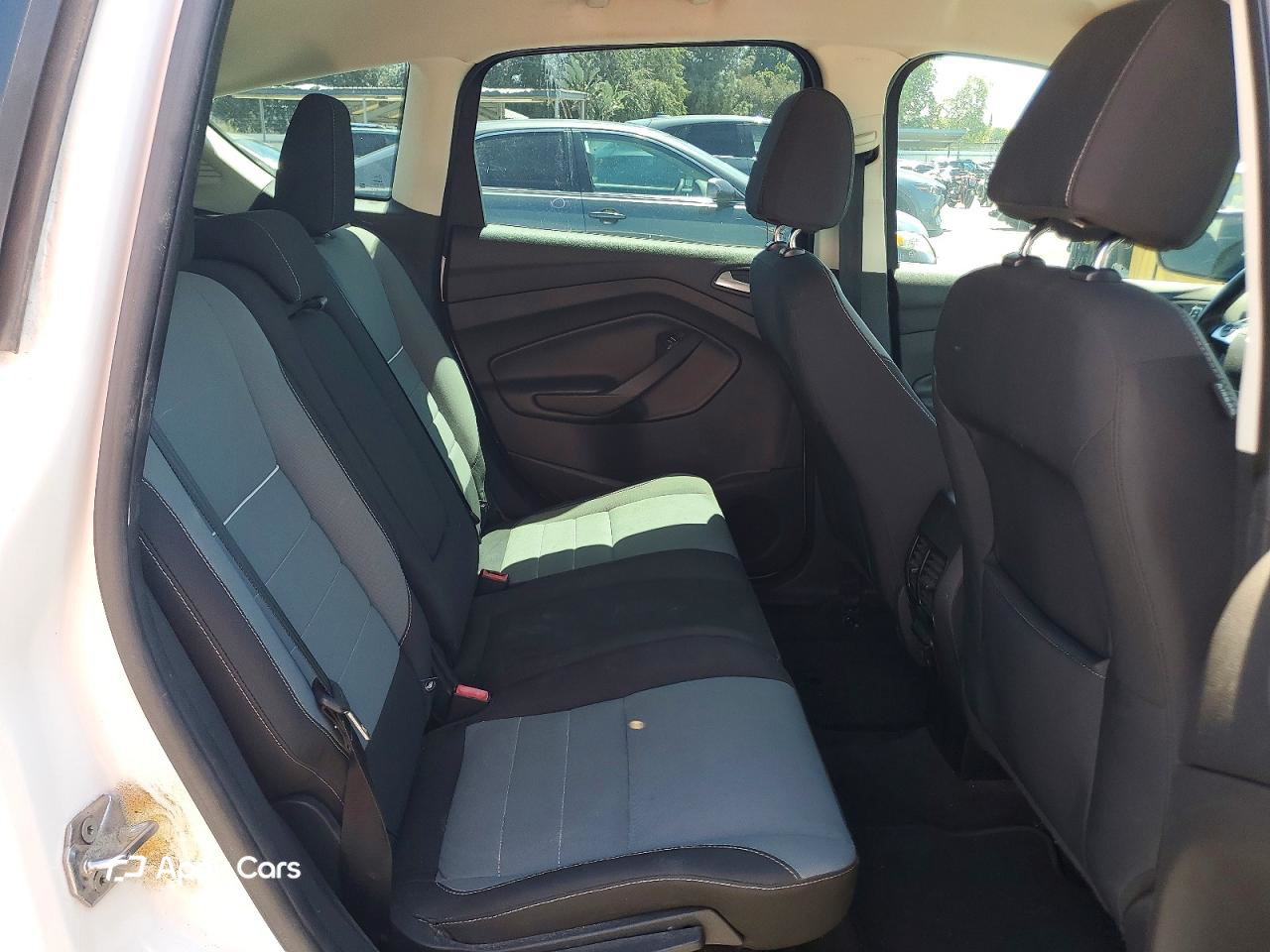 Ford C-MAX 2013