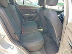 Chevrolet Trax 2016