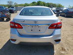 Nissan Sentra 2018