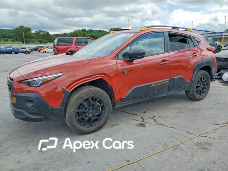 Subaru XV 2024 - Image 1 of 14