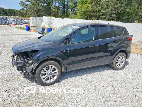 Ford Escape 2019 - Image 1 of 5