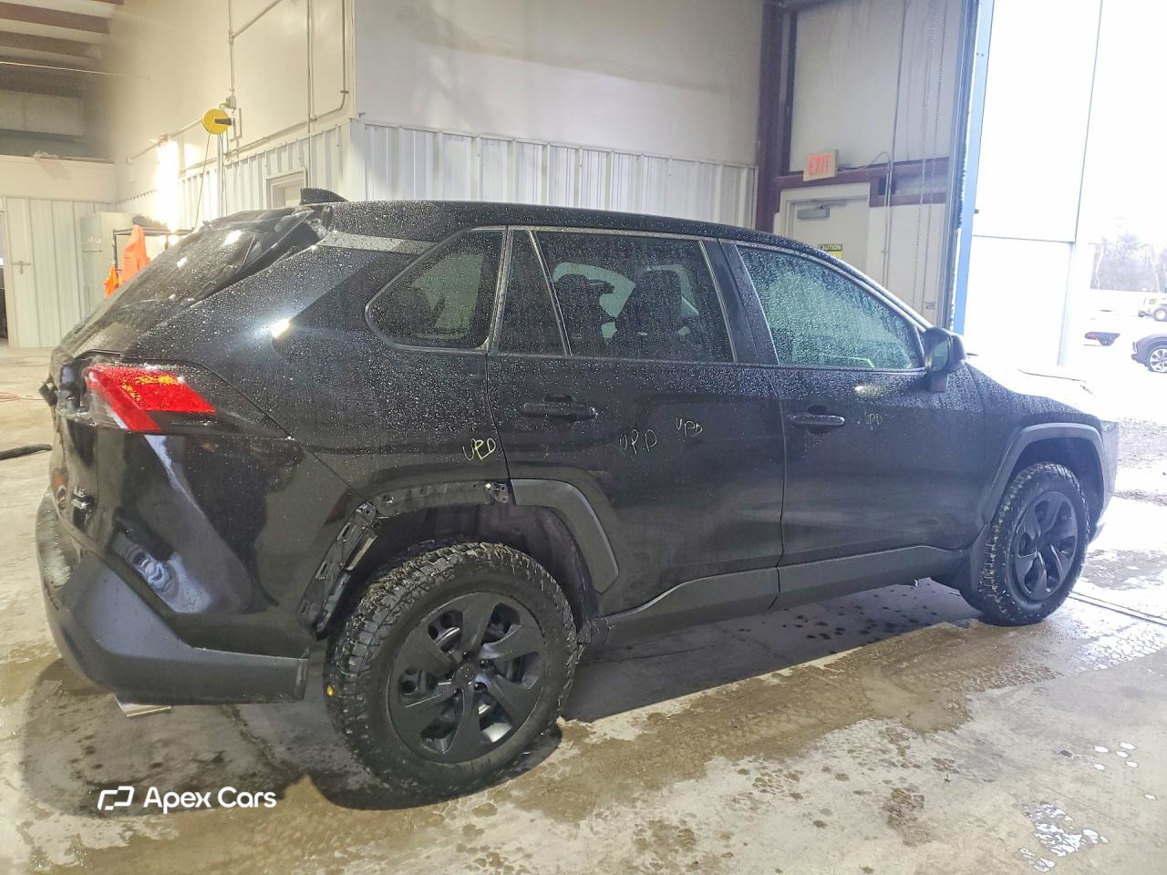 Toyota RAV 4 2023