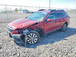 Subaru Outback 2022