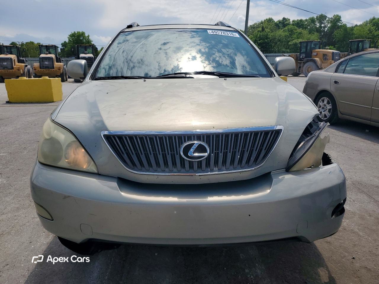 Lexus RX 2005