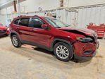 Jeep Cherokee 2019