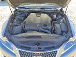 Lexus IS 2015
