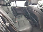 BMW Series 5 2011