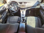 Nissan Sentra 2015