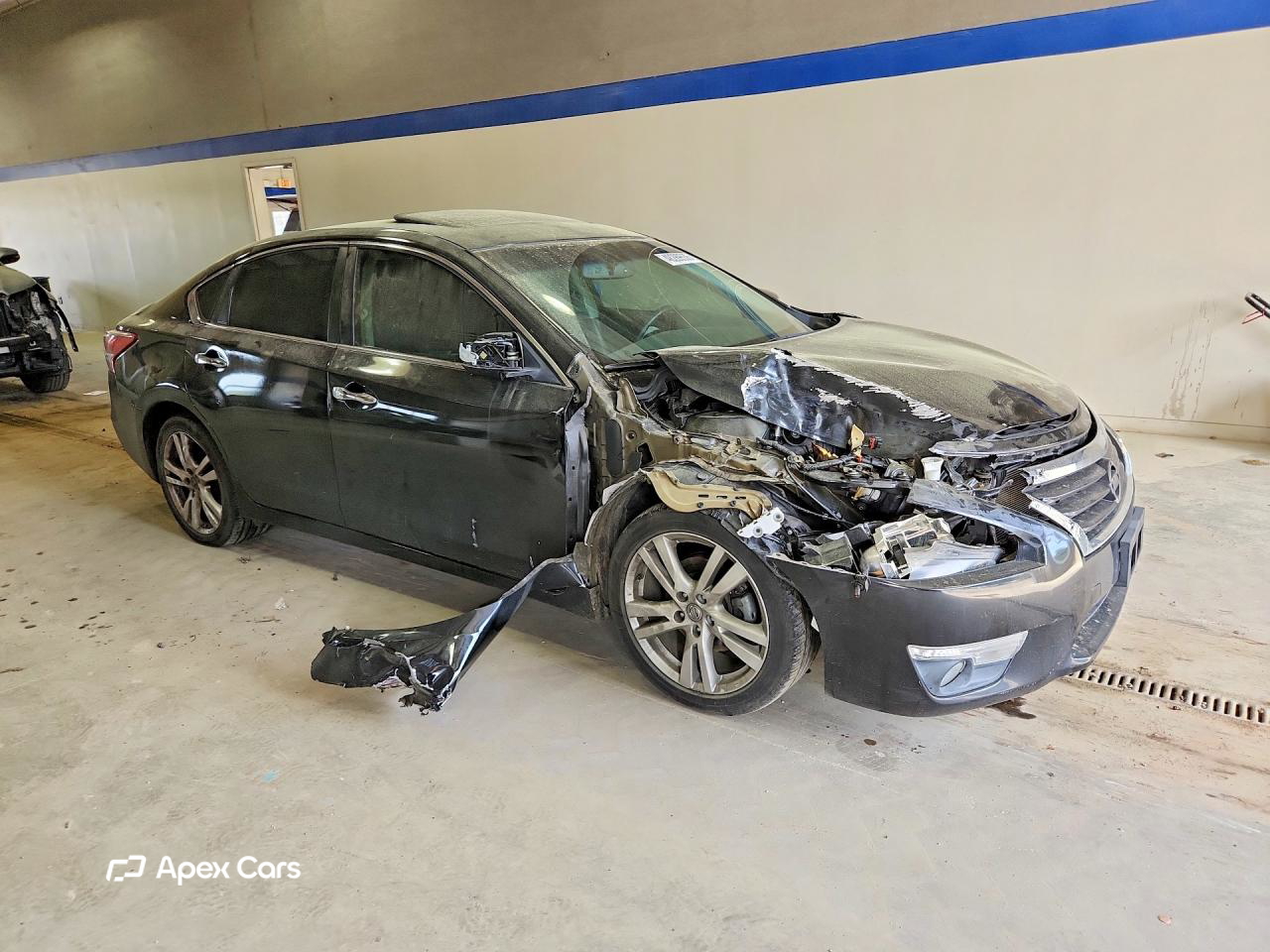 Nissan Altima 2013