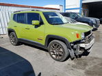 Jeep Renegade 2016