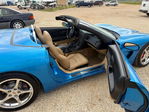 Chevrolet Corvette 2000