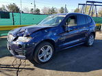 BMW X3 2014