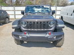 Jeep Wrangler 2025